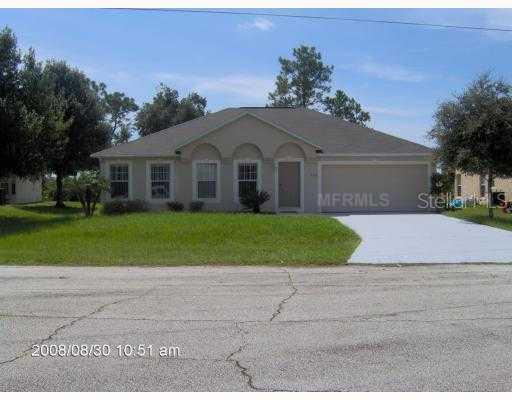 [Address Hidden by Seller], Poinciana, FL 34759