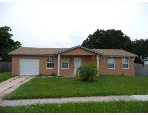 813 Florida Pkwy., Kissimmee, FL 34743