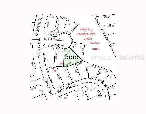 [Address Hidden by Seller], Kissimmee, FL 34759