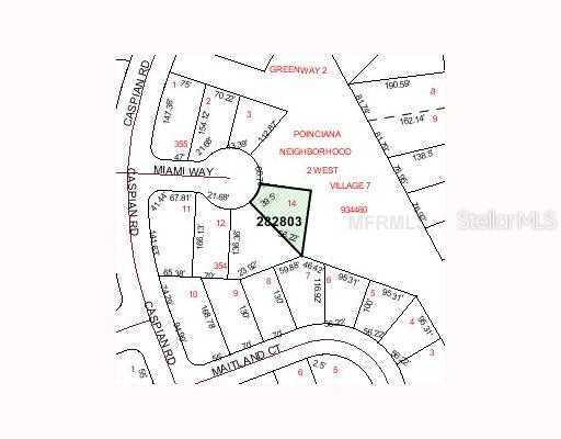 [Address Hidden by Seller], Kissimmee, FL 34759
