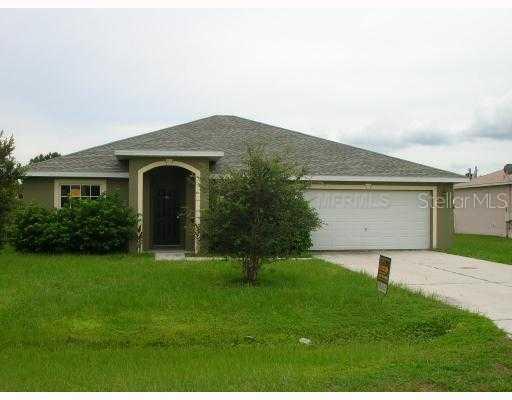 [Address Hidden by Seller], Poinciana, FL 34759