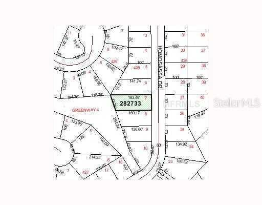 [Address Hidden by Seller], Kissimmee, FL 34747