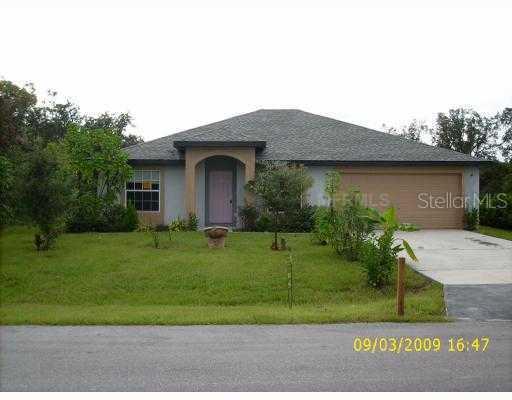 [Address Hidden by Seller], Poinciana, FL 34759