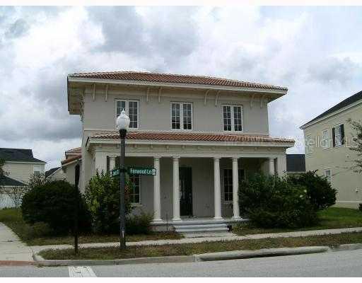 5105 Fenwood Ln., Orlando, FL 32814