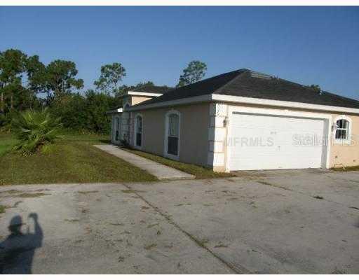[Address Hidden by Seller], Poinciana, FL 34759