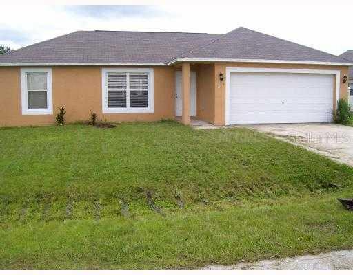 719 Toulon Dr., Kissimmee, FL 34759