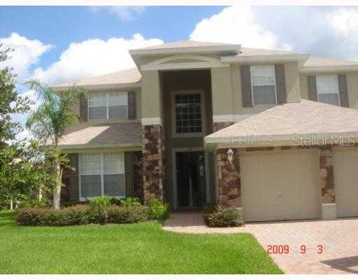 [Address Hidden by Seller], Davenport, FL 33837