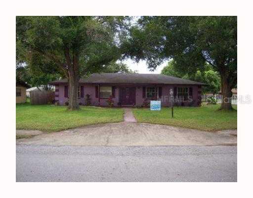 2105 High Point Ave., Winter Haven, FL 33880
