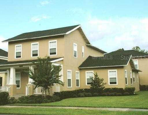 1318 Celebration Ave., Celebration, FL 34747