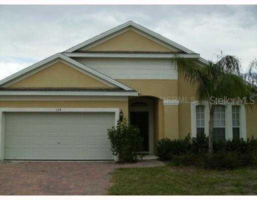 [Address Hidden by Seller], Davenport, FL 33837
