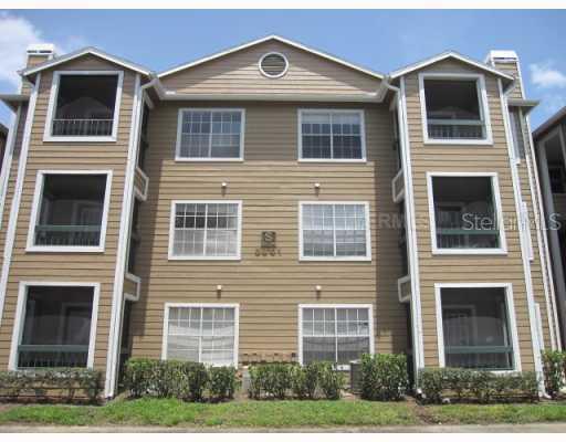 5601 Rosebriar Way #107, Orlando, FL 32822