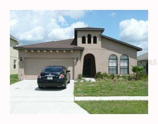 [Address Hidden by Seller], Kissimmee, FL 34747