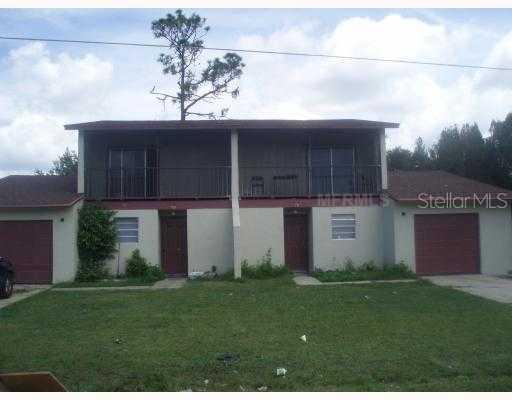 [Address Hidden by Seller], Kissimmee, FL 34747