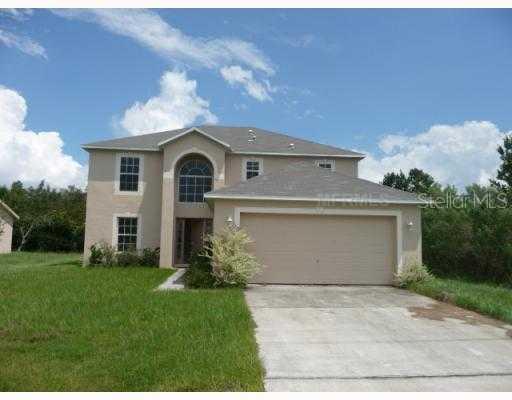 745 Palaiseau Ct., Kissimmee, FL 34759
