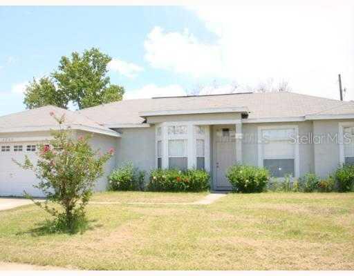 2705 Andes Way, Saint Cloud, FL 34769