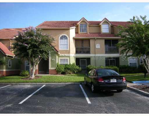 445 Fountainhead Cir. #258, Kissimmee, FL 34741