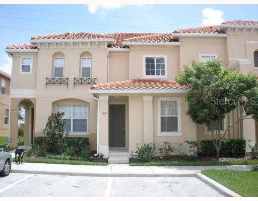 2675 Andros Ln., Kissimmee, FL 34747