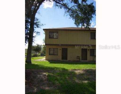 12164 Pepperdine Pl. #33, Orlando, FL 32826
