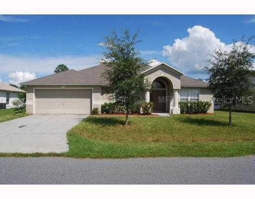 [Address Hidden by Seller], Kissimmee, FL 34747