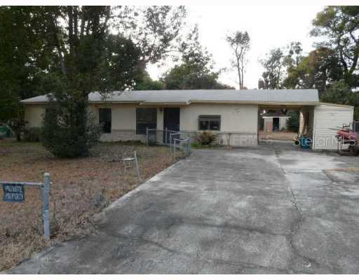 [Address Hidden by Seller], Deland, FL 32724