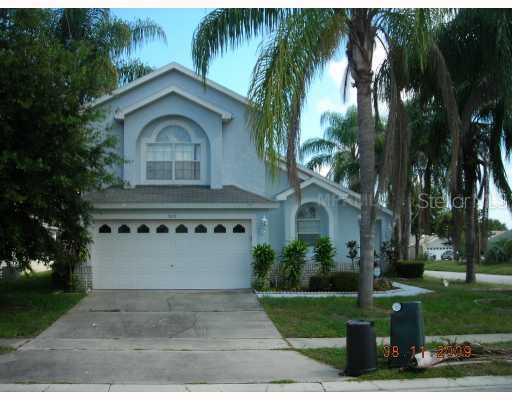 [Address Hidden by Seller], Kissimmee, FL 34747