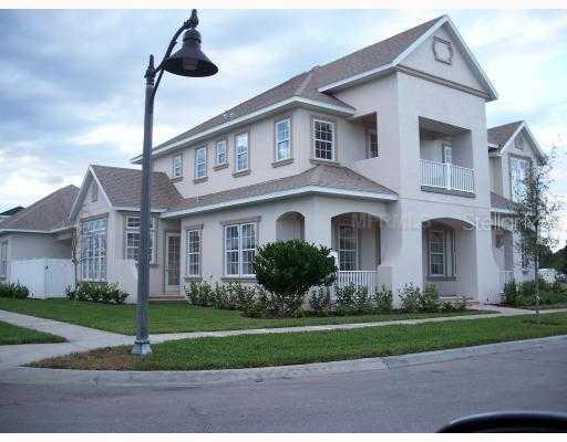 7131 Indian Grass Rd., St. Cloud, FL 34773