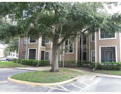 4401 Thornbriar Ln. #203, Orlando, FL 32822