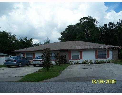 [Address Hidden by Seller], Kissimmee, FL 34747