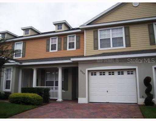 3547 Sanctuary Dr., St. Cloud, FL 34769