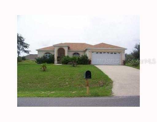 114 Herring Ln., Poinciana, FL 34759