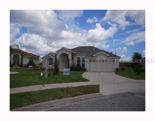 2410 Holly Ridge Ct., Clermont, FL 34711