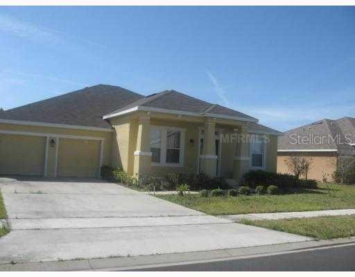 3151 Marshfield Preserve Way, Kissimmee, FL 34746