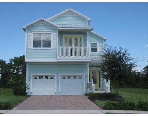 [Address Hidden by Seller], Reunion, FL 34747