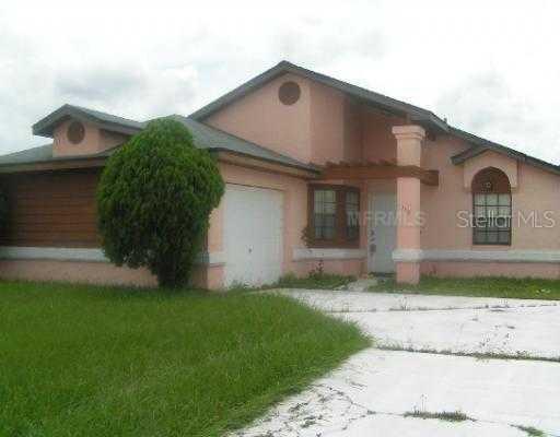 [Address Hidden by Seller], Kissimmee, FL 34747