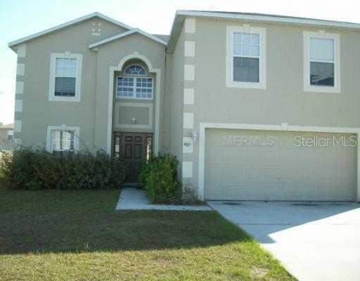 [Address Hidden by Seller], Kissimmee, FL 34747