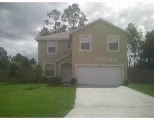 [Address Hidden by Seller], Poinciana, FL 34759