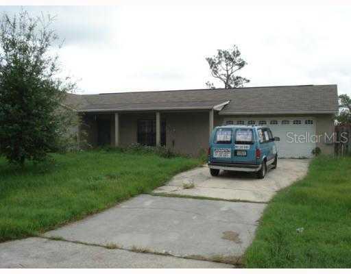 2807 Bronco Ave., Kissimmee, FL 34746