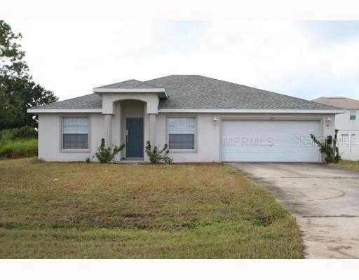 714 Pelican Ct., Poinciana, FL 34759