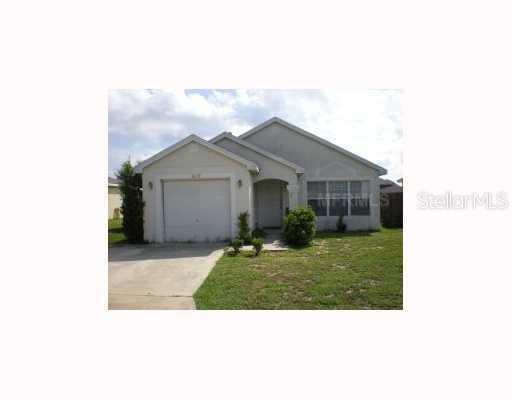 3632 Huntwicke Blvd., Davenport, FL 33837