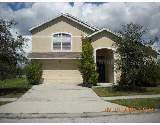 [Address Hidden by Seller], Kissimmee, FL 34747