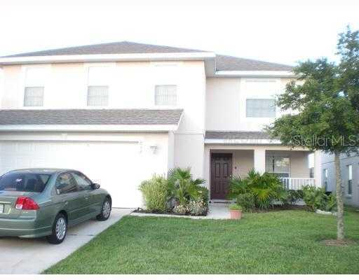 638 Chadbury Way, Kissimmee, FL 34744