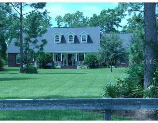 4360 Albritton Rd., Saint Cloud, FL 34772