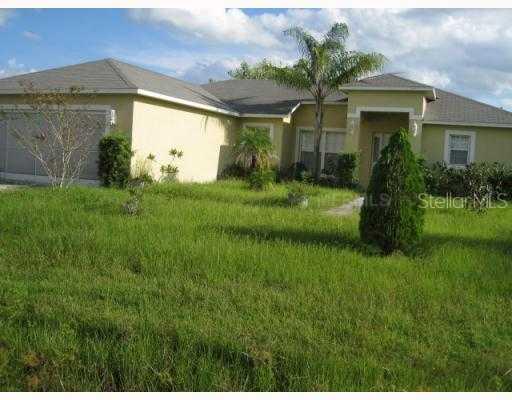 [Address Hidden by Seller], Kissimmee, FL 34747