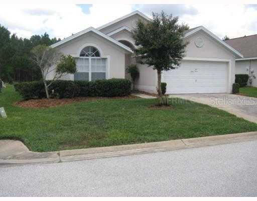 638 Pine Cone Dr., Davenport, FL 33897