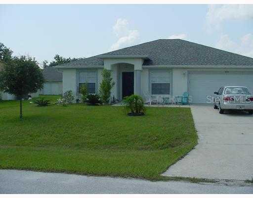 1424 Teal Dr., Poinciana, FL 34759