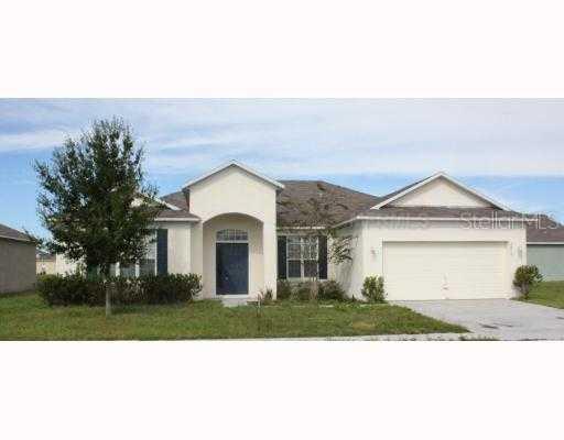 3816 Siskin Dr., Kissimmee, FL 34744
