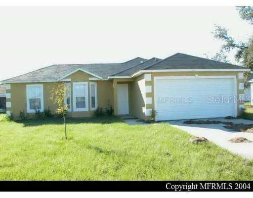 531 Cardinal Dr., Poinciana, FL 34759