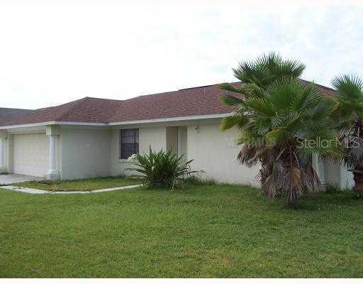 703 Hamster Ct., Poinciana, FL 34759