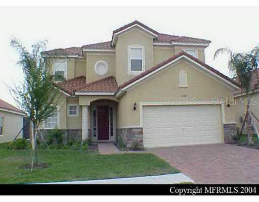 1068 Tuscan Hills Blvd., Davenport, FL 33897