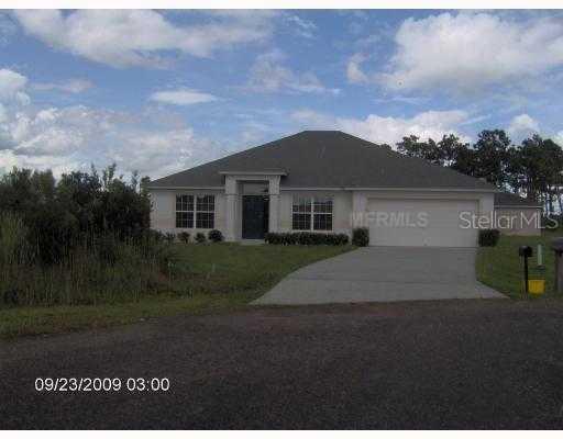 [Address Hidden by Seller], Poinciana, FL 34759